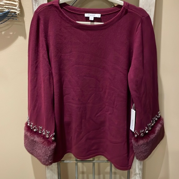 Chico's Sweaters - Chicos Sweater NWT